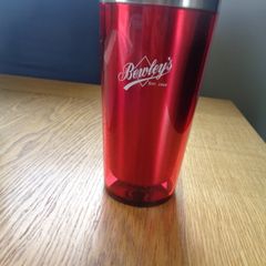 Bewleys Red Reusable Cup for Sale