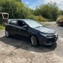 Breaking Toyota auris 2017 hybrid Image 2