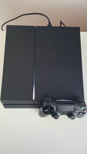 PlayStation 4 500Gb