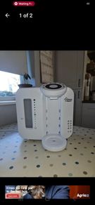 baby bottle maker