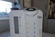 baby bottle maker