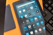 fire tab 7
