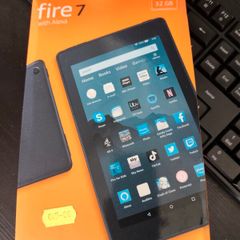 fire tab 7