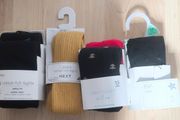 Girls tights bundle NEW 3-4 years