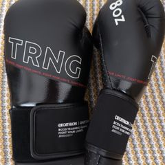 Kids boxing gloves