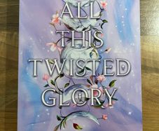 Tahereh Mafi Books