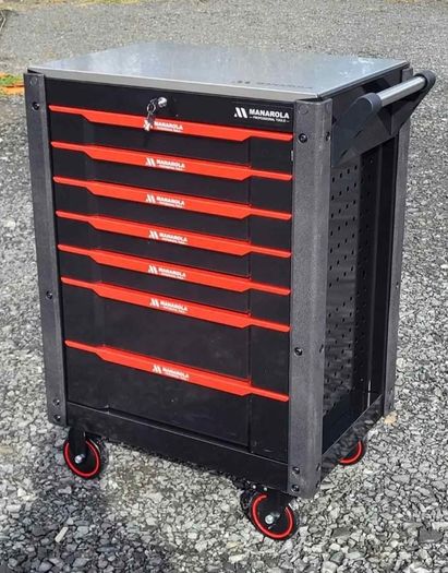 Tool box