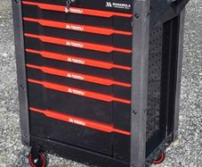Tool box