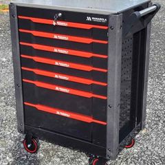 Tool box
