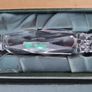 Galway Crystal Letter Opener Image 5