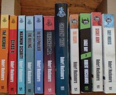 Children's books