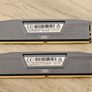 Corsair Vengeance 64GB (2x32GB) DDR5 - EXPO Image 2