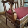 antique chair Image 5