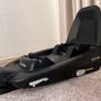 Like-New Maxi-Cosi TINCA Car Seat in Black & Grey & universal ISOFIX Maxi-Cosi FamilyFix2 for Preemie, Newborn, Baby, Toddler - 2 Piece Bundle Image 4