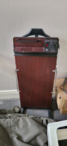 trouser press