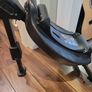 Kiddy Evoluna i-Size Infant Carrier - Lie Flat Image 4