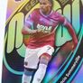 Football Card Bundle Zidane & Rafael Leao Limited Editions, Ramsdale Signature, Yaya Toure Legend + Special Cards Image 7