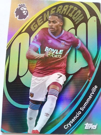 Football Card Bundle Zidane & Rafael Leao Limited Editions, Ramsdale Signature, Yaya Toure Legend + Special Cards