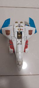 Transformer / toy / combiner  skylynx
