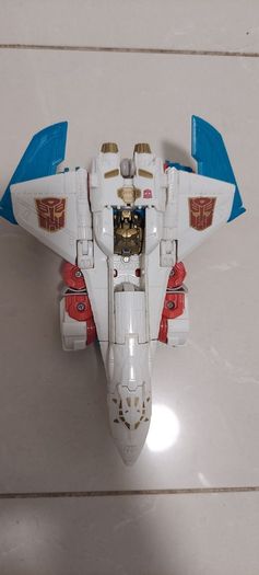 Transformer / toy / combiner  skylynx