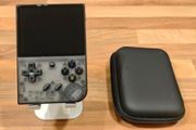 Anbernic RG35XX Plus Black