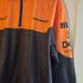 F1 Mclaren Half Zip Image 3