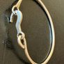 silver bracelet Image 4