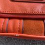 Vintage Guess burnt orange handbag Image 5