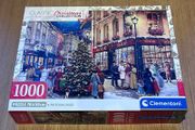 Clementoni Jigsaw Puzzle 1000 pieces