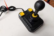 Zip Stik Super Pro (black and yellow) Joystick for Atari/Commodore #5