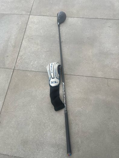 cobra Bio Cell 3 wood