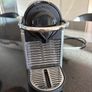 Nespresso Coffee Machine + 140 Nespresso Coffee Pods Image 3
