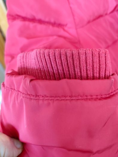 Girls Coat