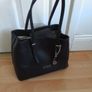 GUESS Handbag/Stylish Guess Handbag.....Price Drop Image 6