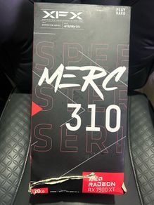 Rx 7900 Xt 20gb