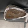 king viper oversize irons Image 5