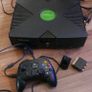 Microsoft Original Xbox Console Bundle (works well) Image 2