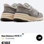 New Balance Runners Image 9