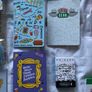 Friends Tv Show - Memorabilia Image 3