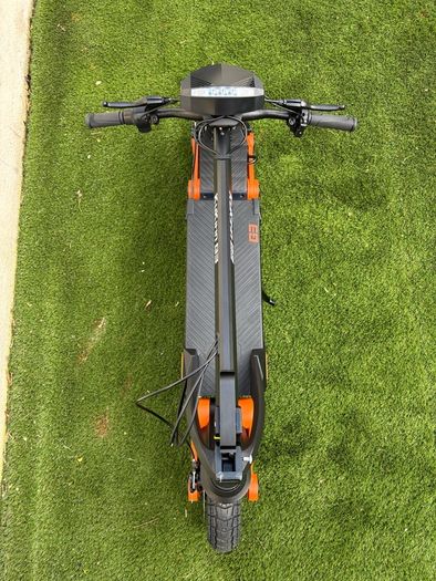 Kukirin G3 Electric Scooter