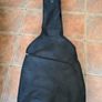 Leonora Guitar,plectrum and Kinsman bag. Image 5
