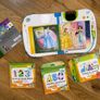Leapfrog Leapstart 3D interactive with books Image 2