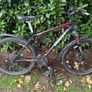 Giant Talon 2 Mountain Bike Image 2