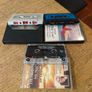 Cassette tapes, Great condition  Richard Clayderman, Nana Mouskouri,  Alone Heavenly Music. Image 3