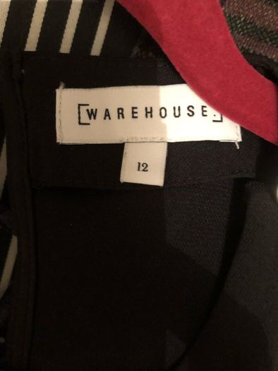 Warehouse top