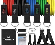 Resistance Bands