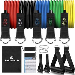 Resistance Bands