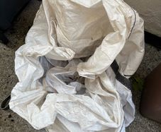 Half tonne bag