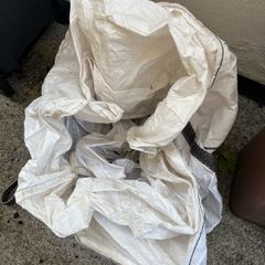 Half tonne bag
