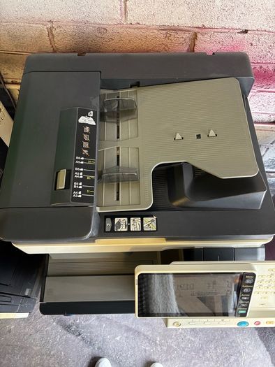 Professional Office Printer - Konica Minolta bizhub C224